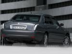 Lancia Thesis 2002 года